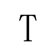 community logo