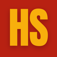 community logo
