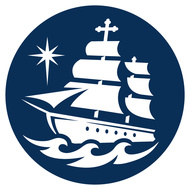 community logo