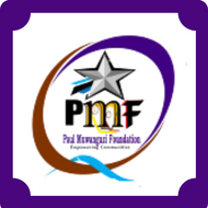 community logo