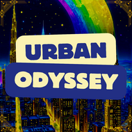 community logo