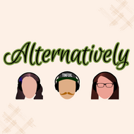 community logo
