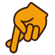 community logo