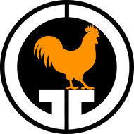 community logo
