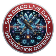 community logo