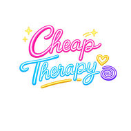 Cheap Therapy