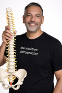 The Intuitive Chiropractor