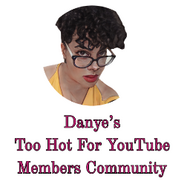 community logo