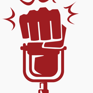 community logo