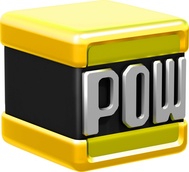 community logo