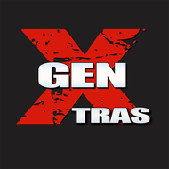 community logo