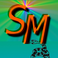 community logo