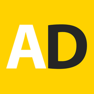 community logo