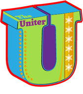 community logo