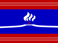 community logo