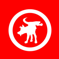 community logo