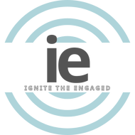 community logo