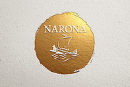 community logo