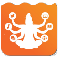community logo