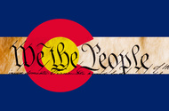 community logo