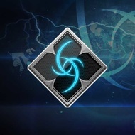 community logo