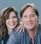 Kevin and Sam Sorbo