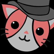 community logo