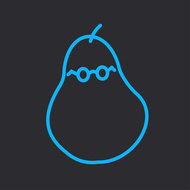 community logo