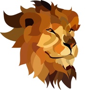 community logo