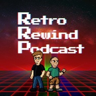 Retro Rewind Pod