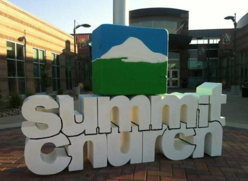 Community logo