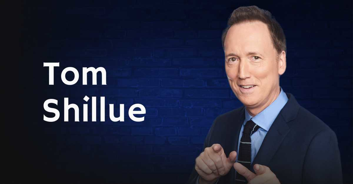tom shillue