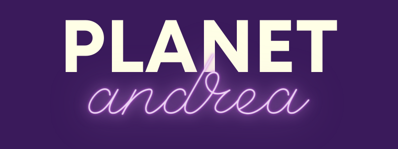 Planet Andrea - Doing Life as Yourself with the Guidance of Human Design