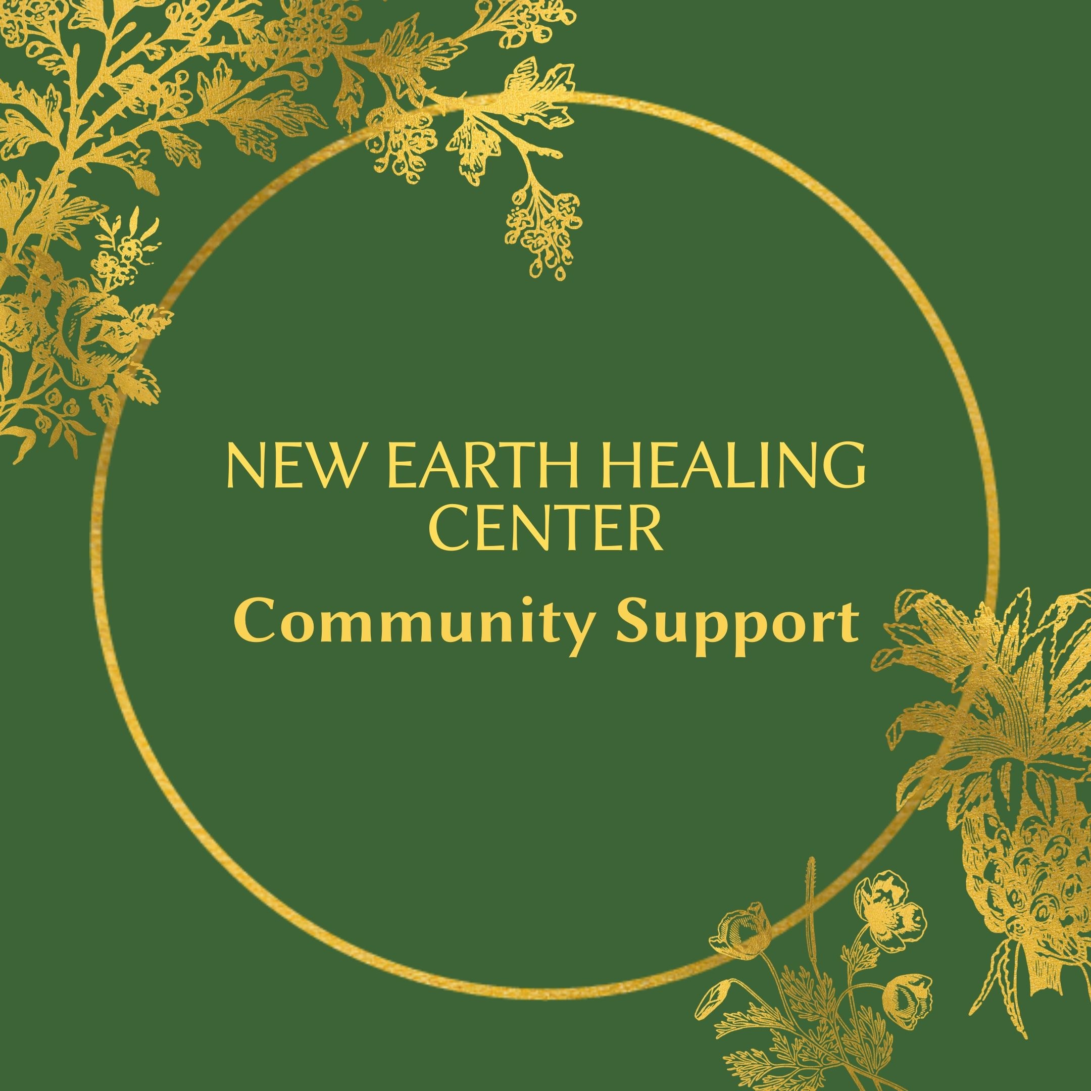 Community logo