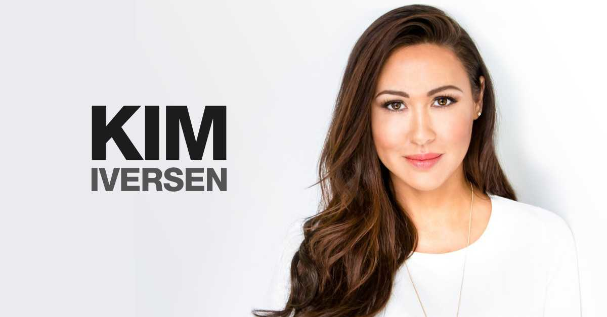 Kim Iversen