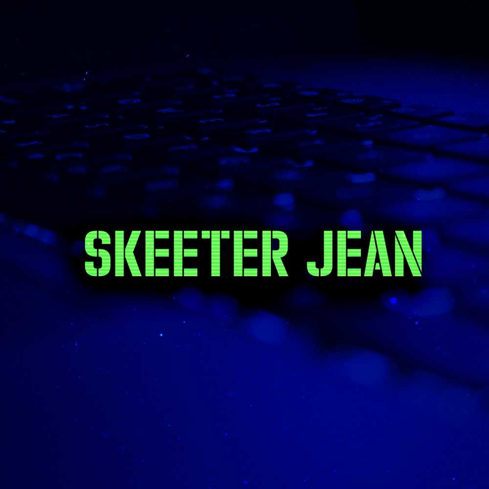 Skeeter Jean Support Skeeter Jean