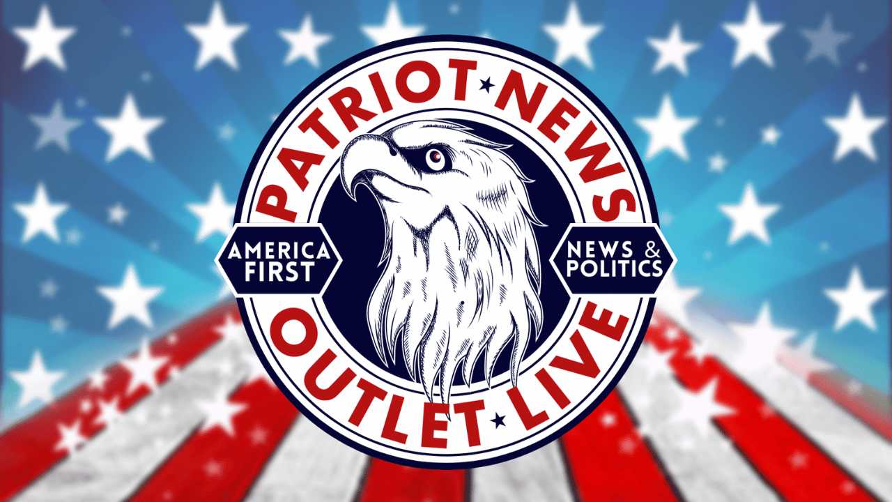 Patriot News Outlet