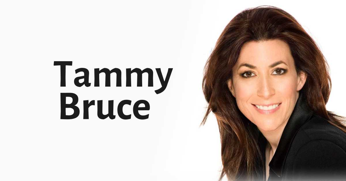 Tammy Bruce Community