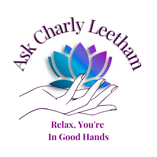 Ask Charly Leetham