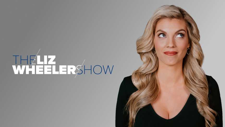 The Liz Wheeler Show Community