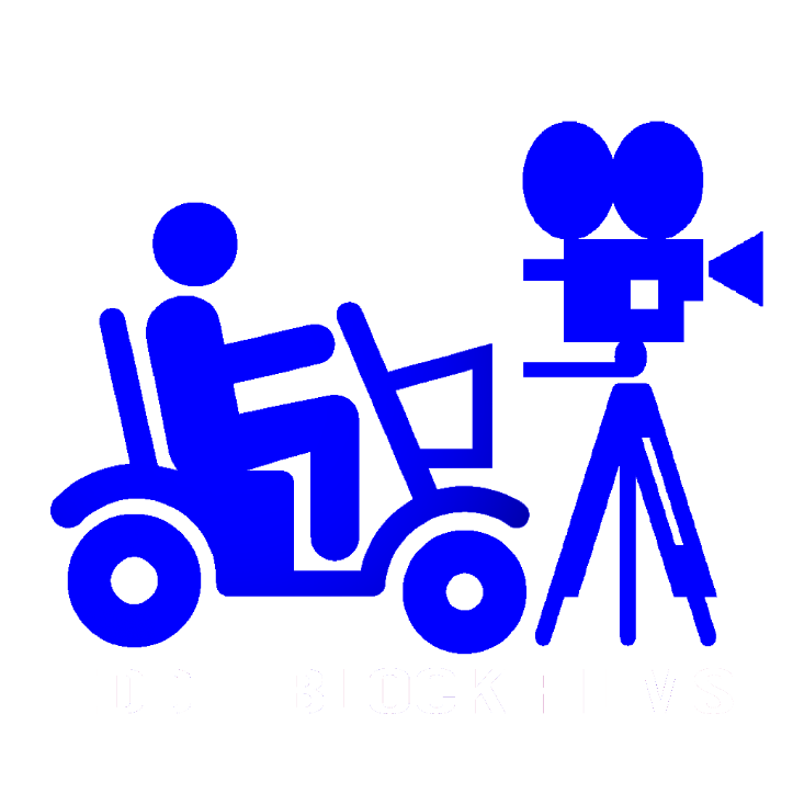 Eddie Block Films