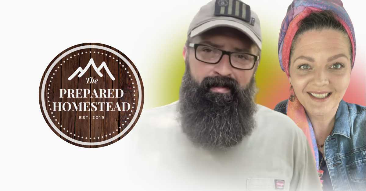 Support Prepared Homestead Tribe
