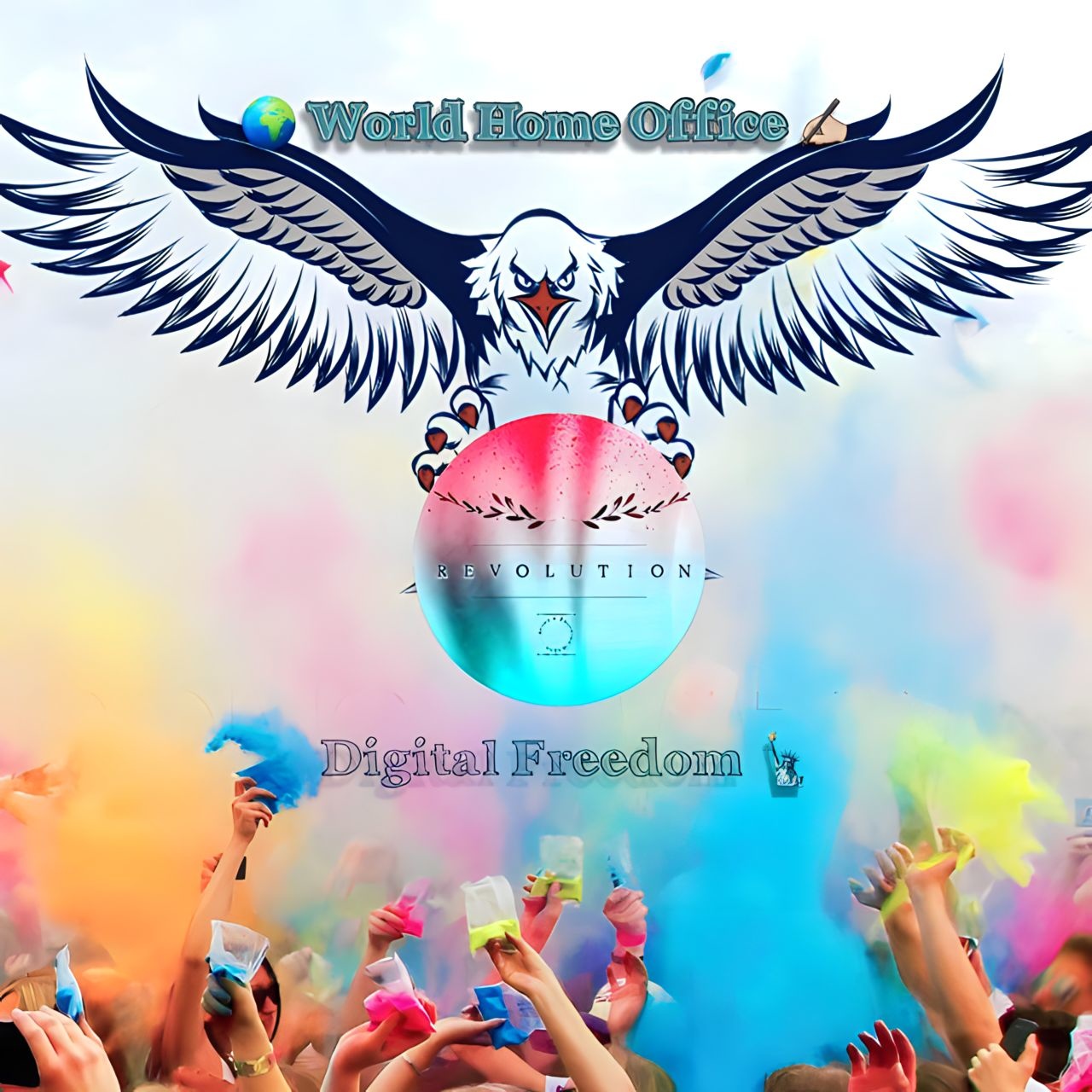 Community logo