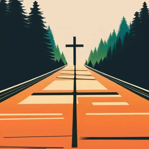 Support Refactoring My Christianity