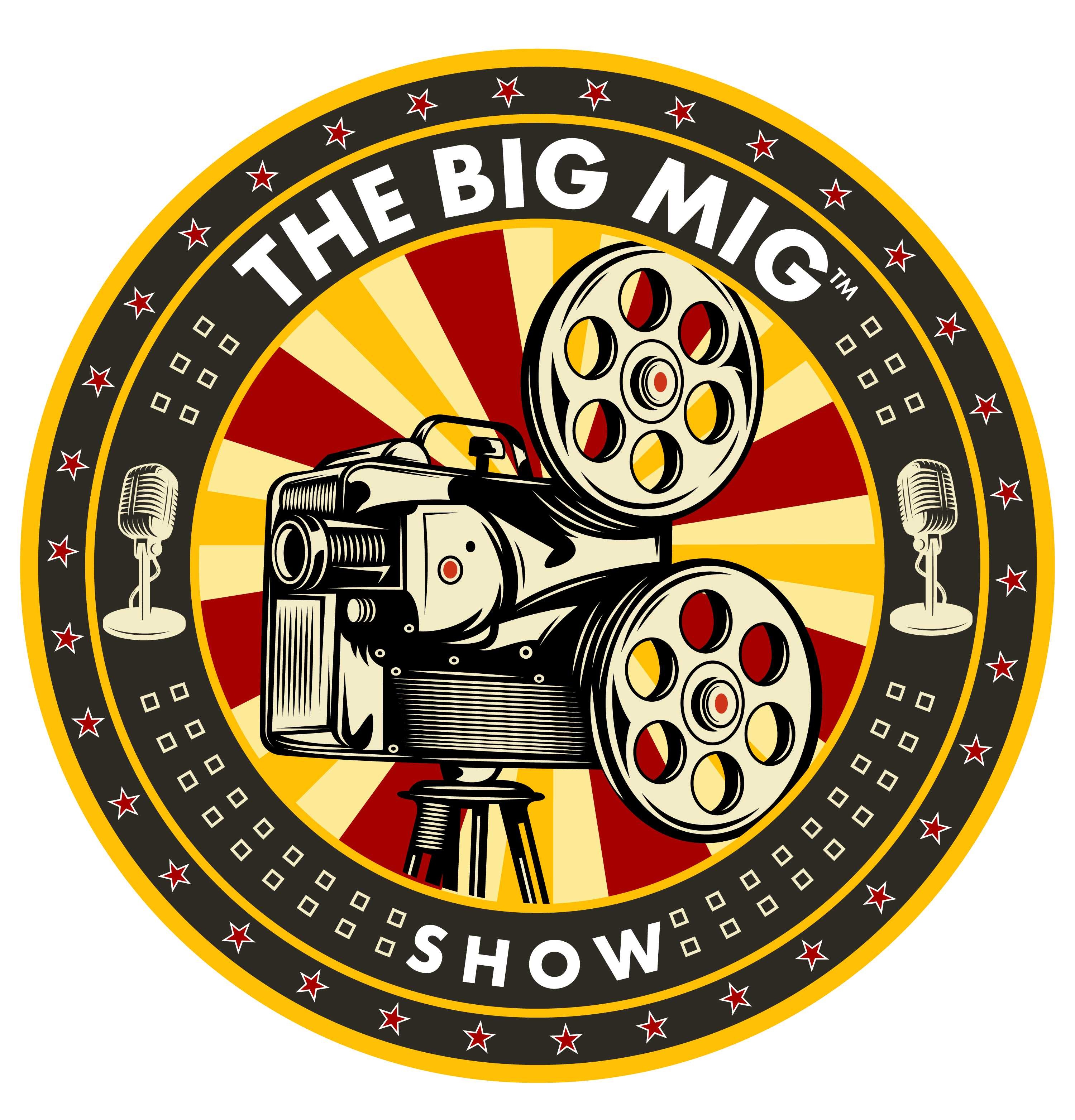 Support The Big Mig