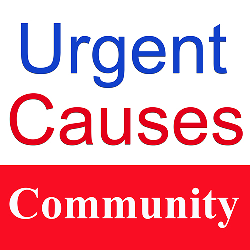 Community logo