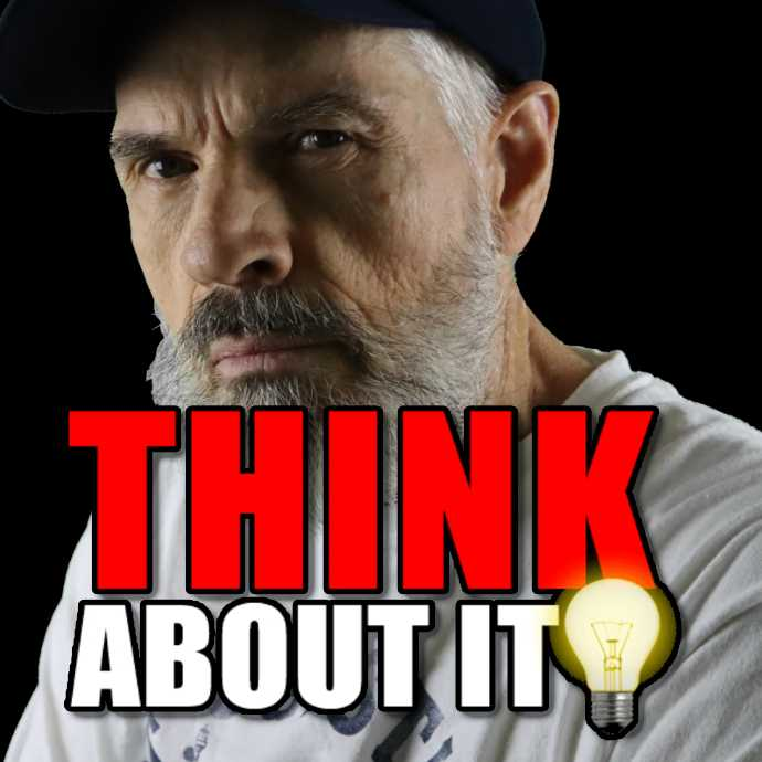 Shared post - Why AMERICANS Will Never Get the Truth About Epstein?