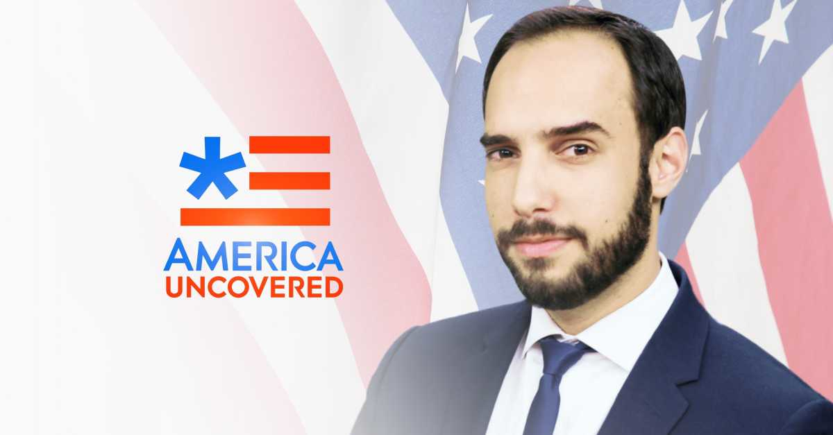 America Uncovered
