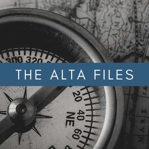 The Alta Files