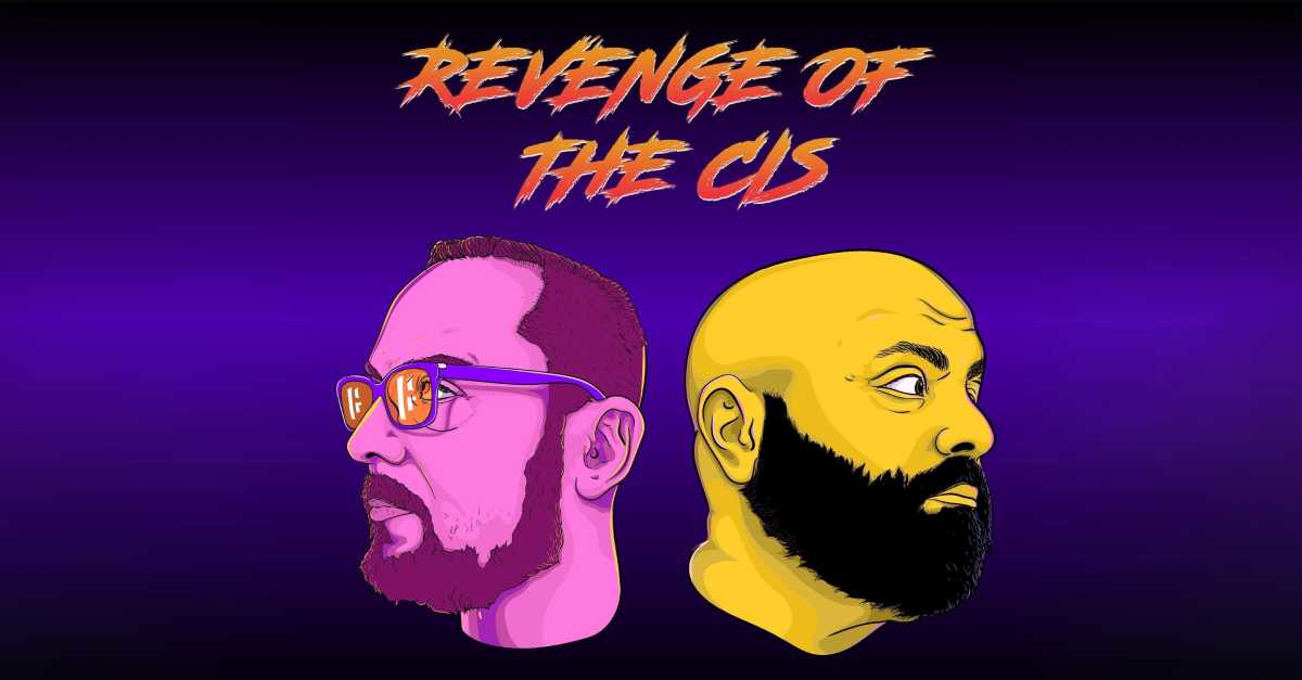Revenge Of The Cis